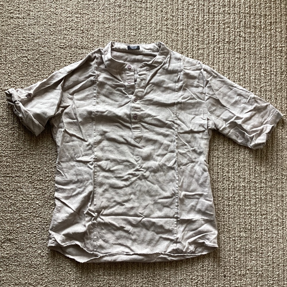 Coofandy Casual Shirt
